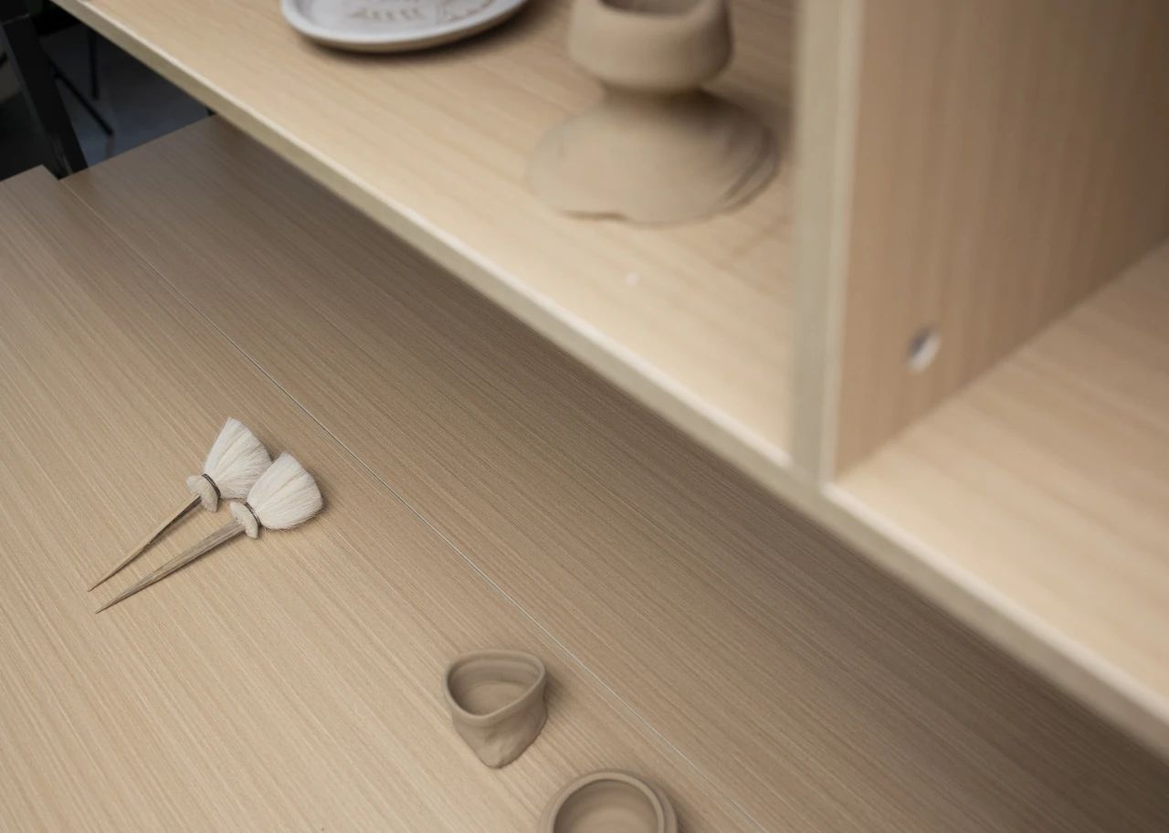 界首读书会丨中国安徽丨上海界非界空间设计有限公司-49