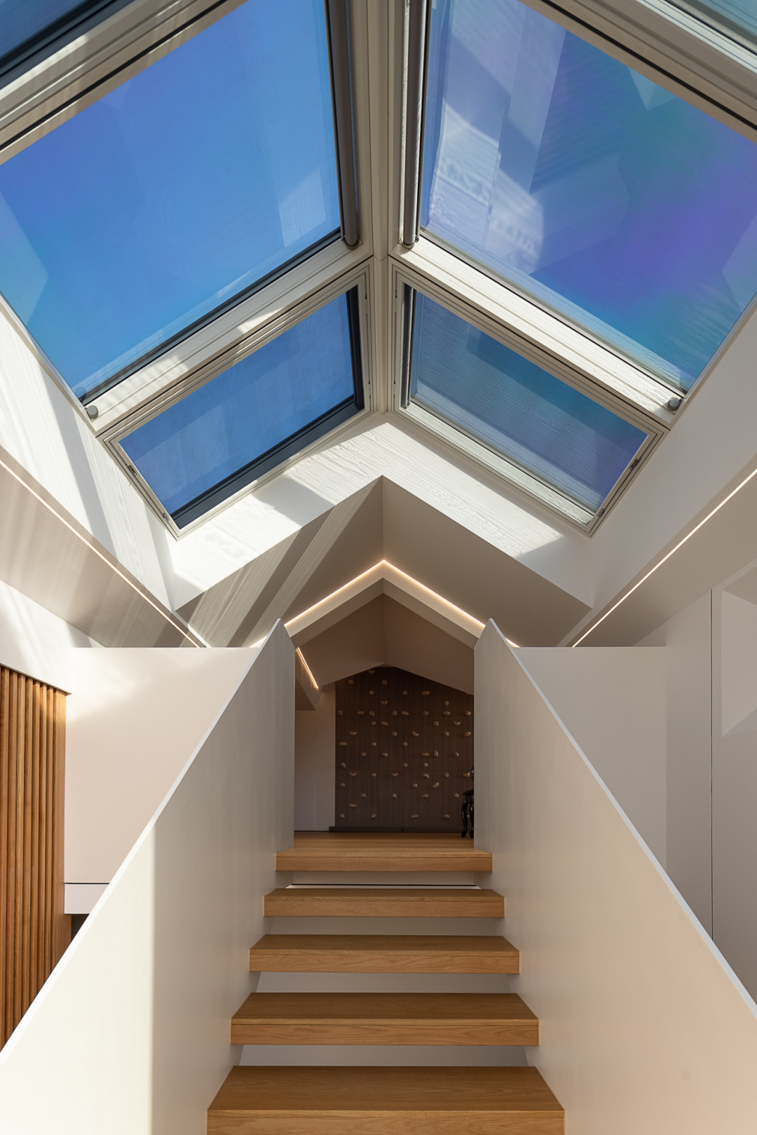 象山墅院·光年之旅丨中国南京丨观享际SKH室内设计-171