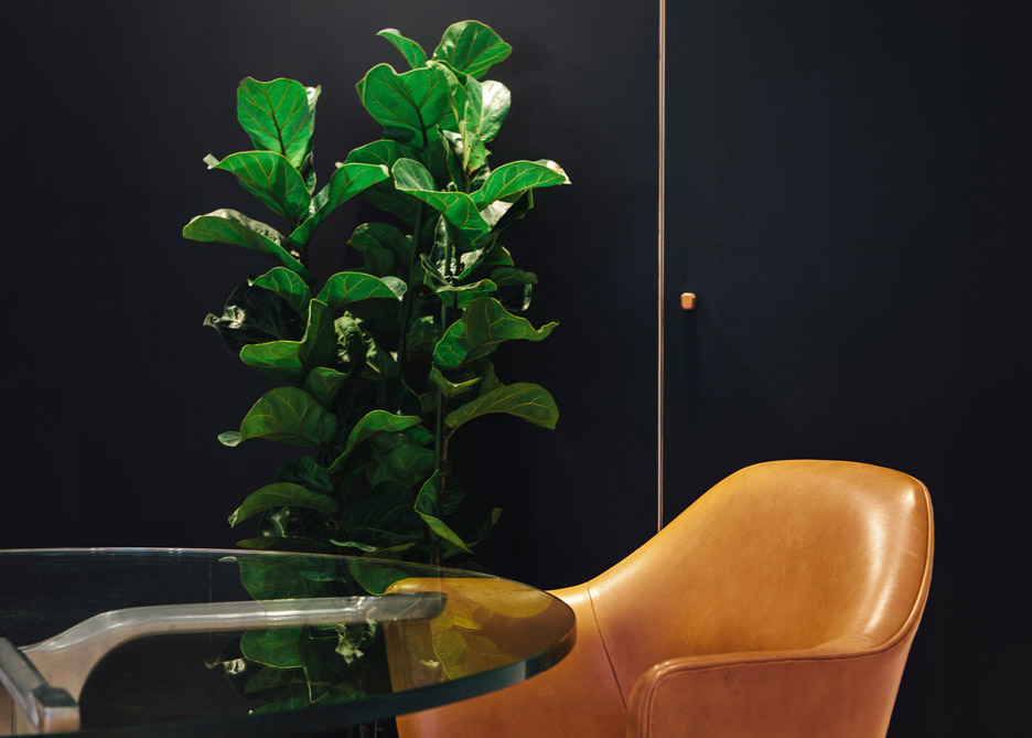 阿姆斯特丹奥拉夫·侯赛因首家实体店-16