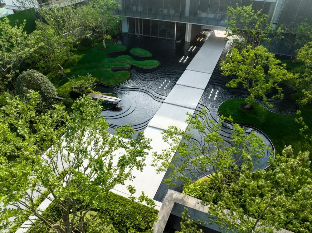 华润置地·时代大观丨中国嘉兴丨里表都会（北京）规划设计咨询有限公司-73