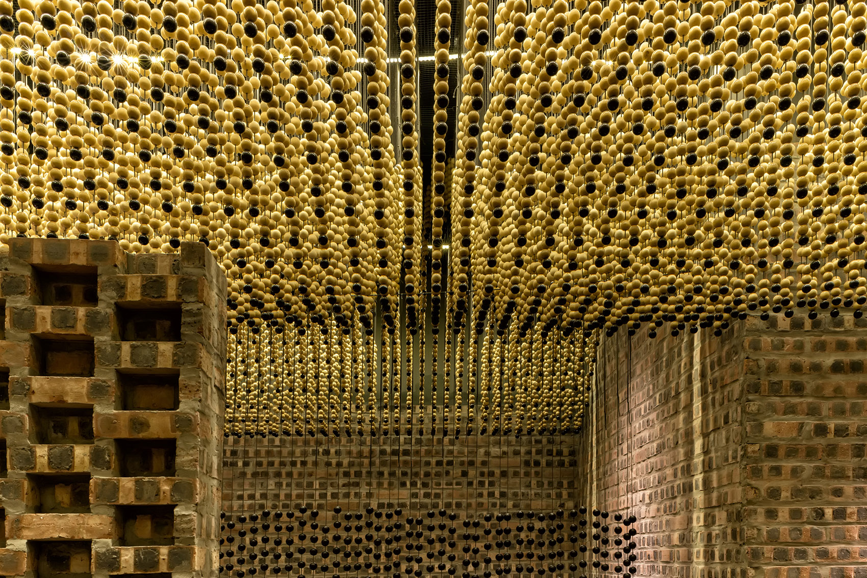 Mành Mành沙龙,越南 / H&P Architects-25