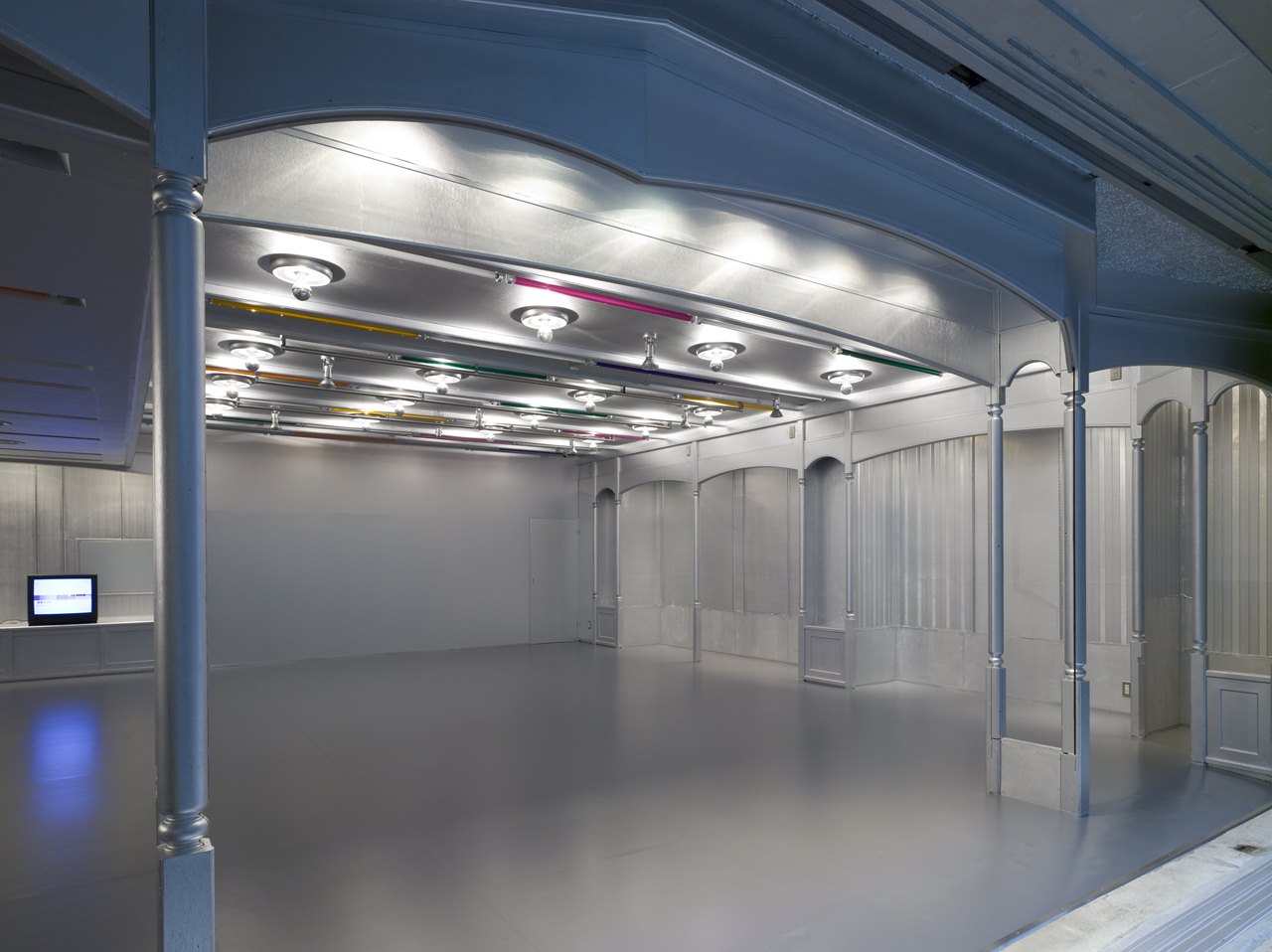 PLATFORM01・02 – TAKAO SHIOTSUKA ATELIER-5