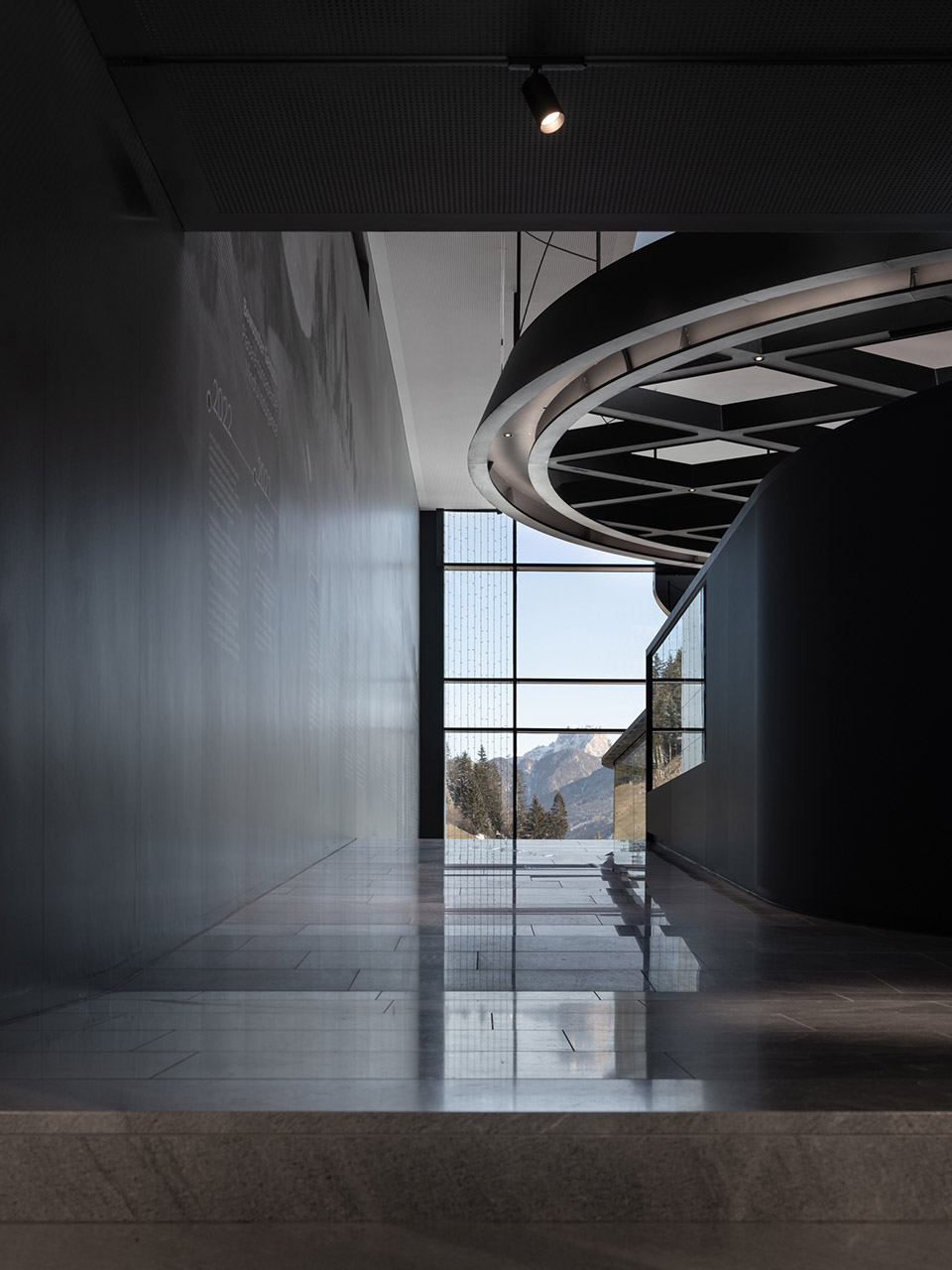 Loacker Gala·y莱家威化旗舰店丨奥地利丨MoDusArchitects（Sandy Attia等）-55