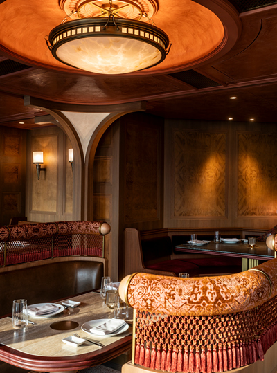 意大利扒房CARNA丨中国香港丨JOYCE WANG STUDIO-26