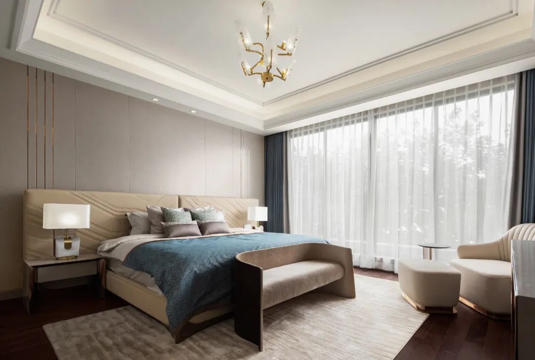 梦的创想曲丨中国广州丨杜特设计-29