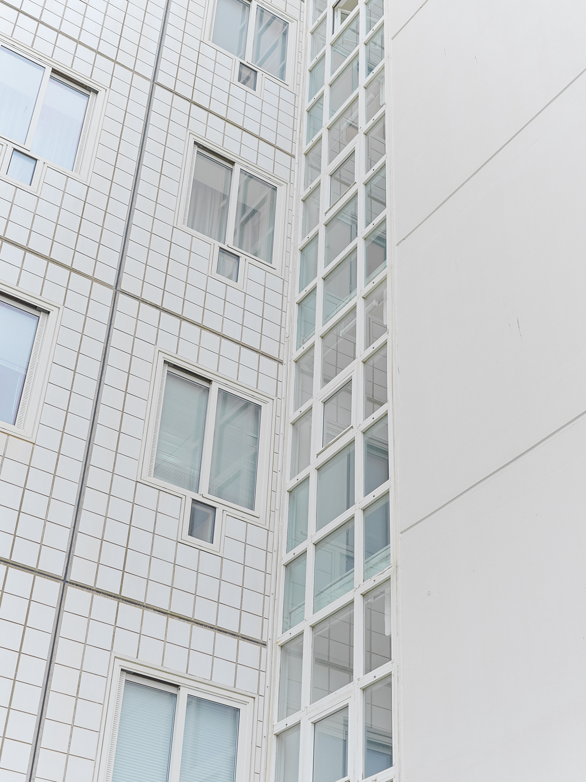 Seinpost 建筑事务所设计案例-14