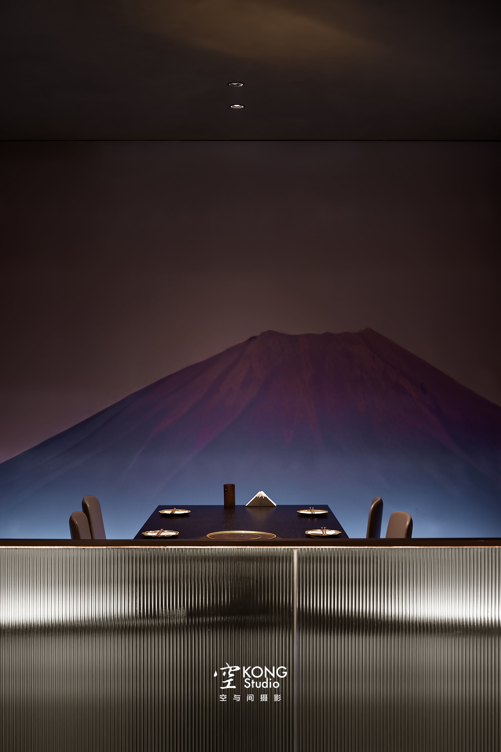 灼与酌烧鸟店丨德思蒙设计-5