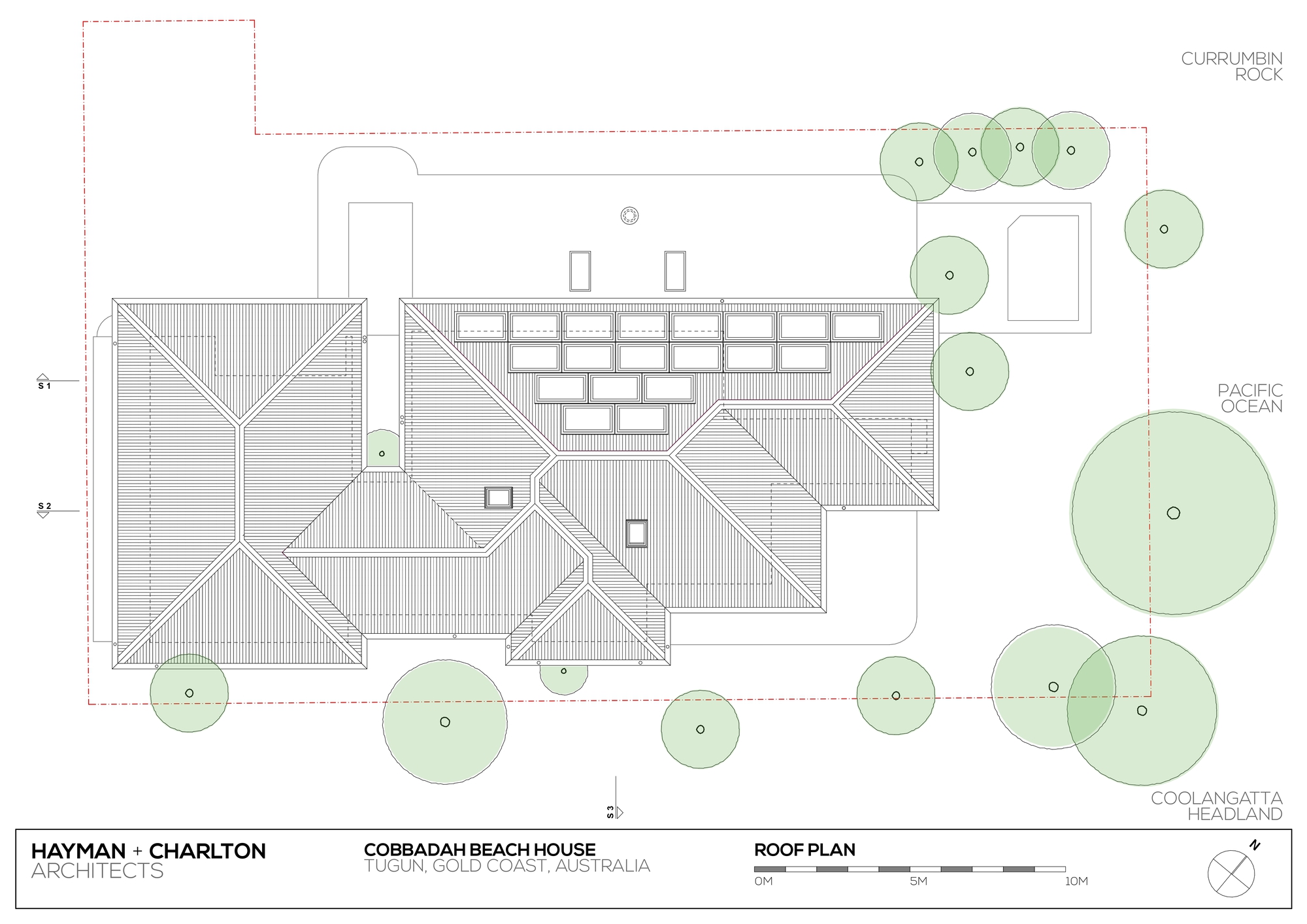 丨澳大利亚丨Hayman + Charlton Architects-47