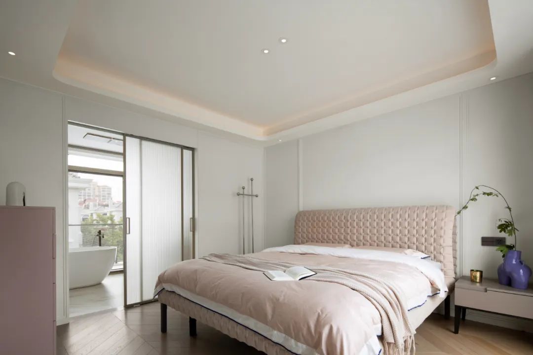 上海虹桥高尔夫363㎡老宅翻新丨中国上海丨ARCHSAM叙室,无垠设计研究室-83