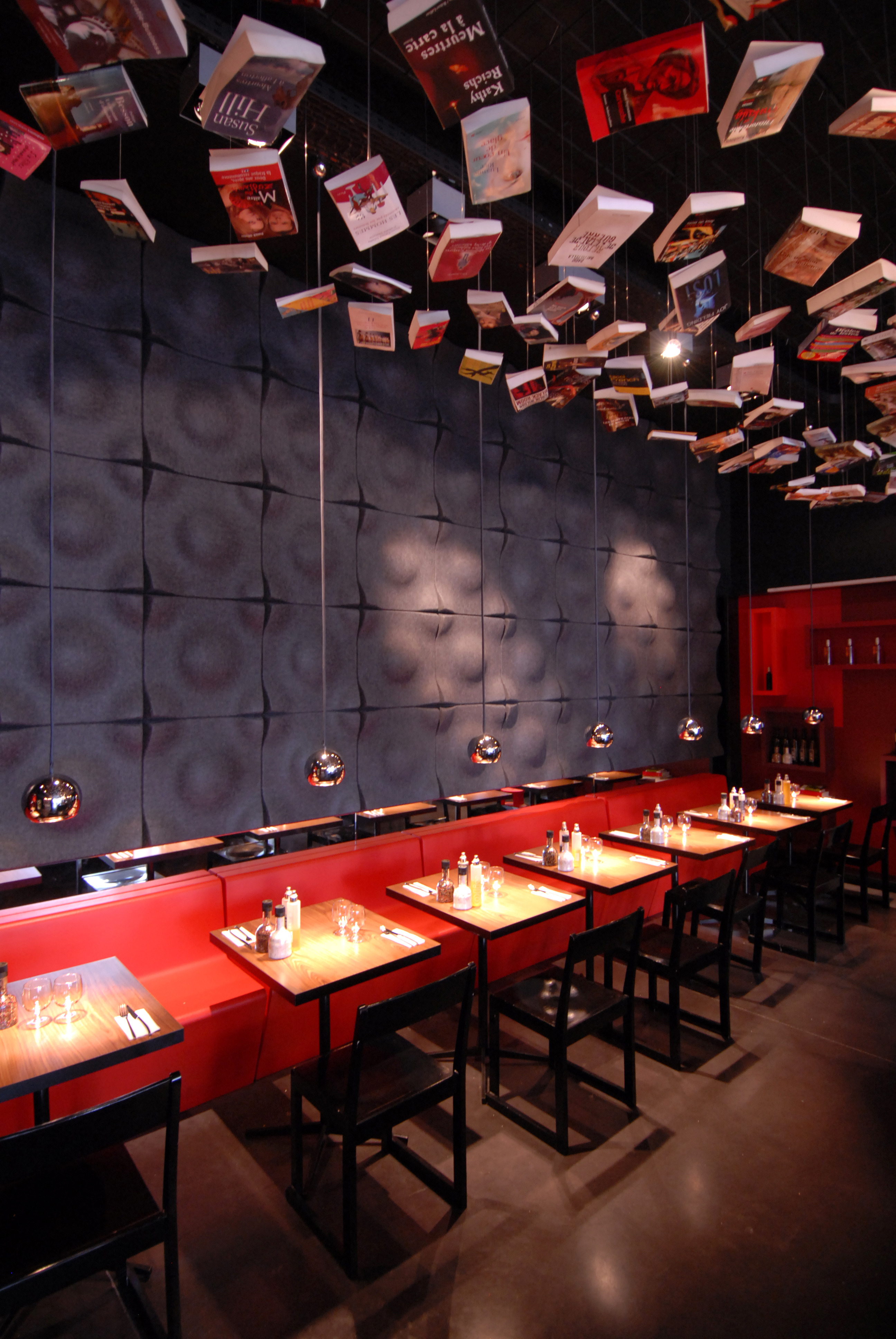 Cook & Book | 文化共享的美食书店-7