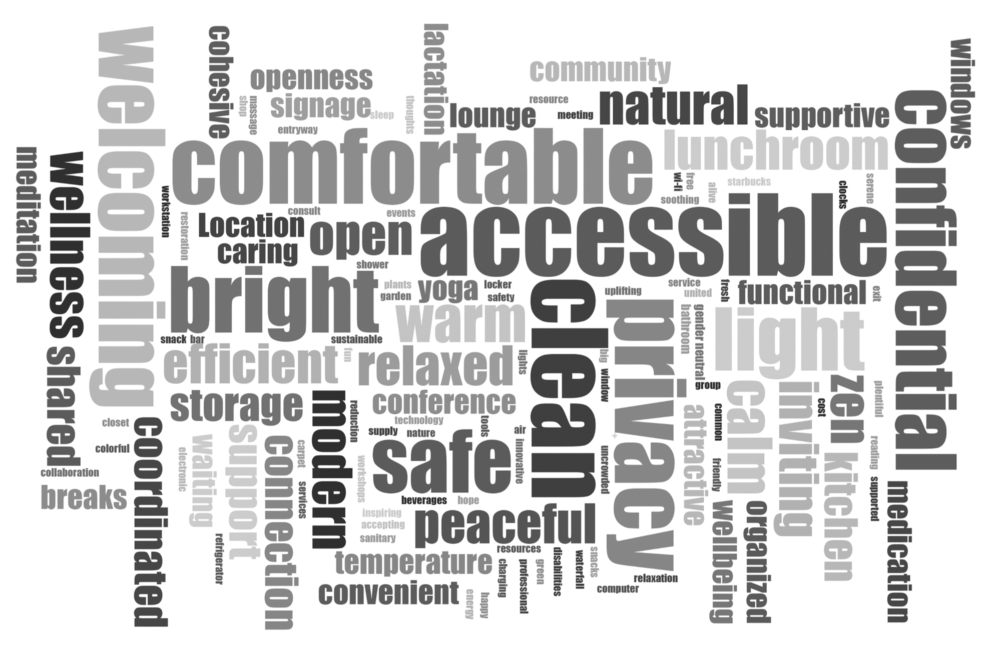 芝加哥大学学生健康中心丨美国芝加哥丨Wight & Company-46