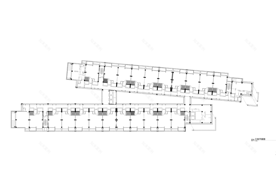 阿丽拉珠海东澳岛丨中国珠海丨ZNA泽碧克建筑设计事务所,水平线设计等多家-30