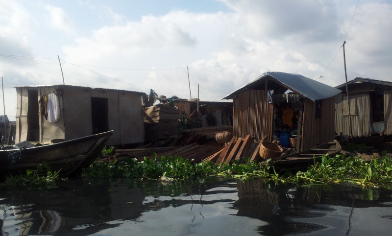 丨尼日利亚拉各斯-31