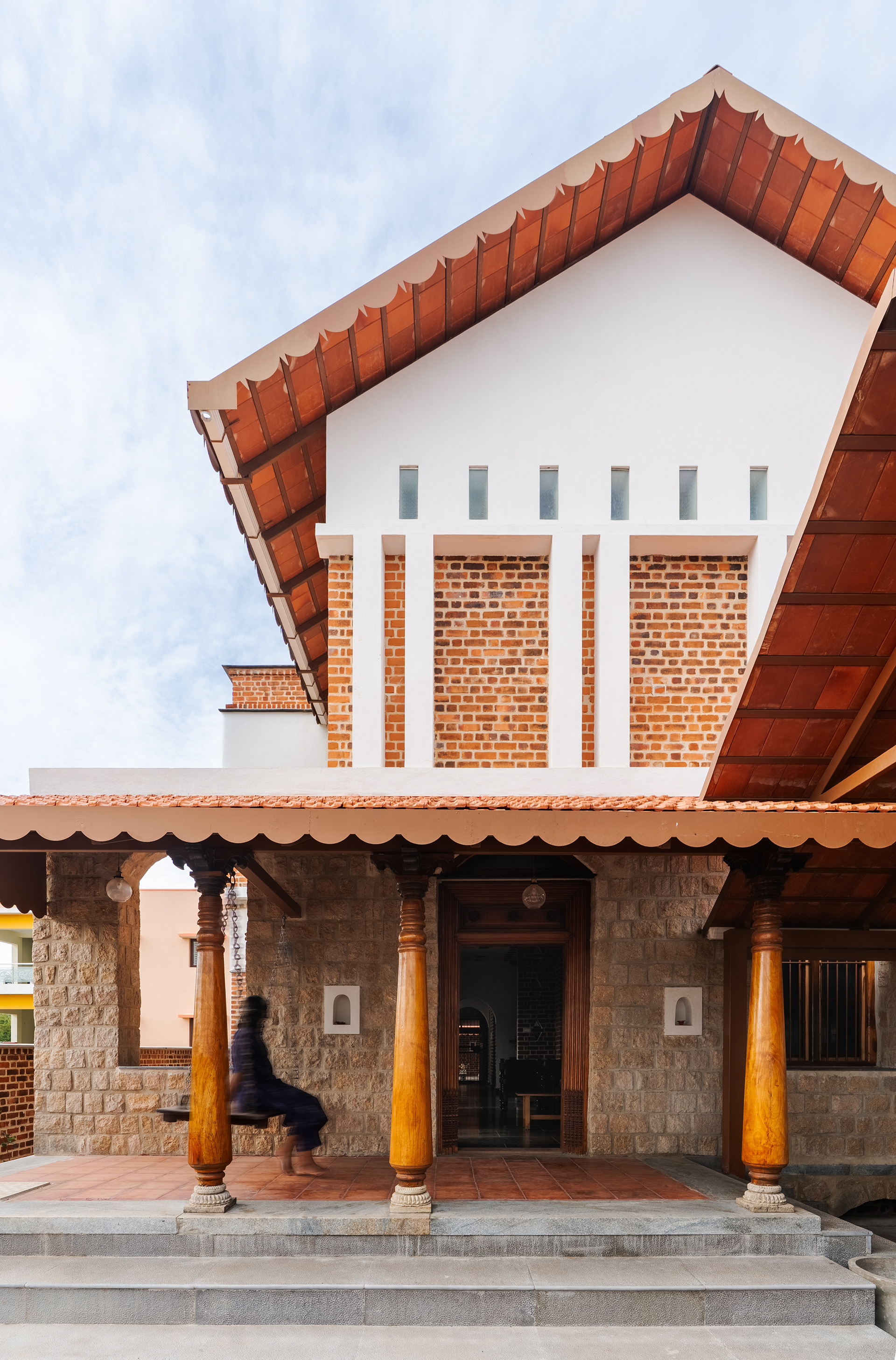 自建别墅丨MAGIZH CONSULTING-17