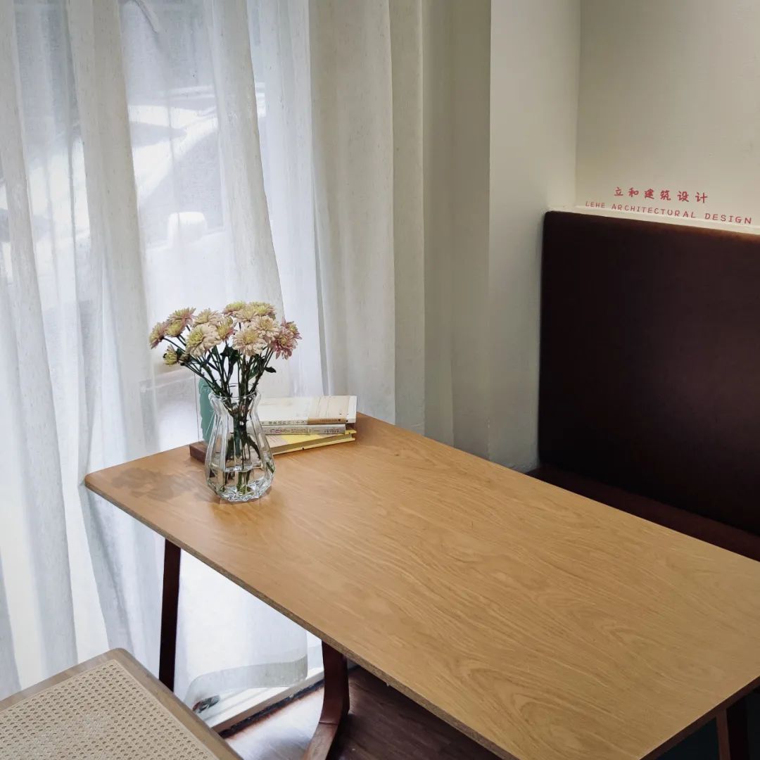 布鸪咖啡店丨中国汕头丨立和建筑设计-17