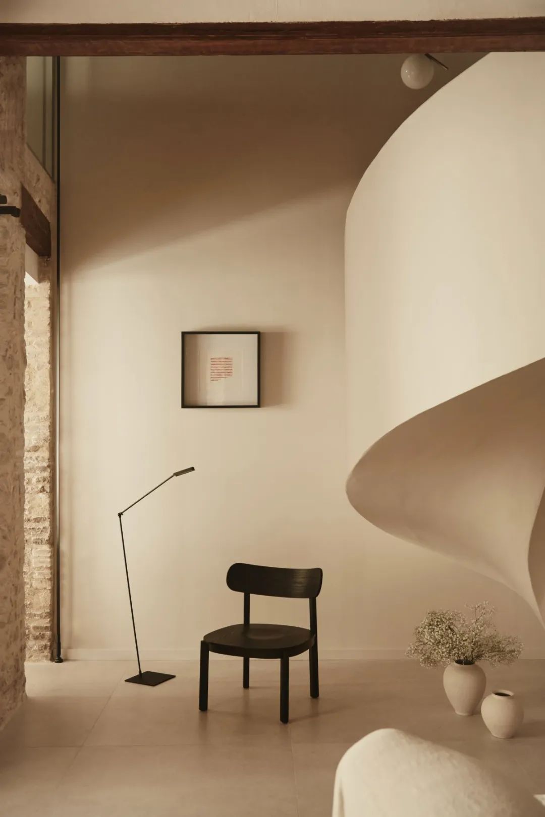 贝尼马科莱特住宅丨西班牙丨瓦伦西亚 X Arquitectos-16