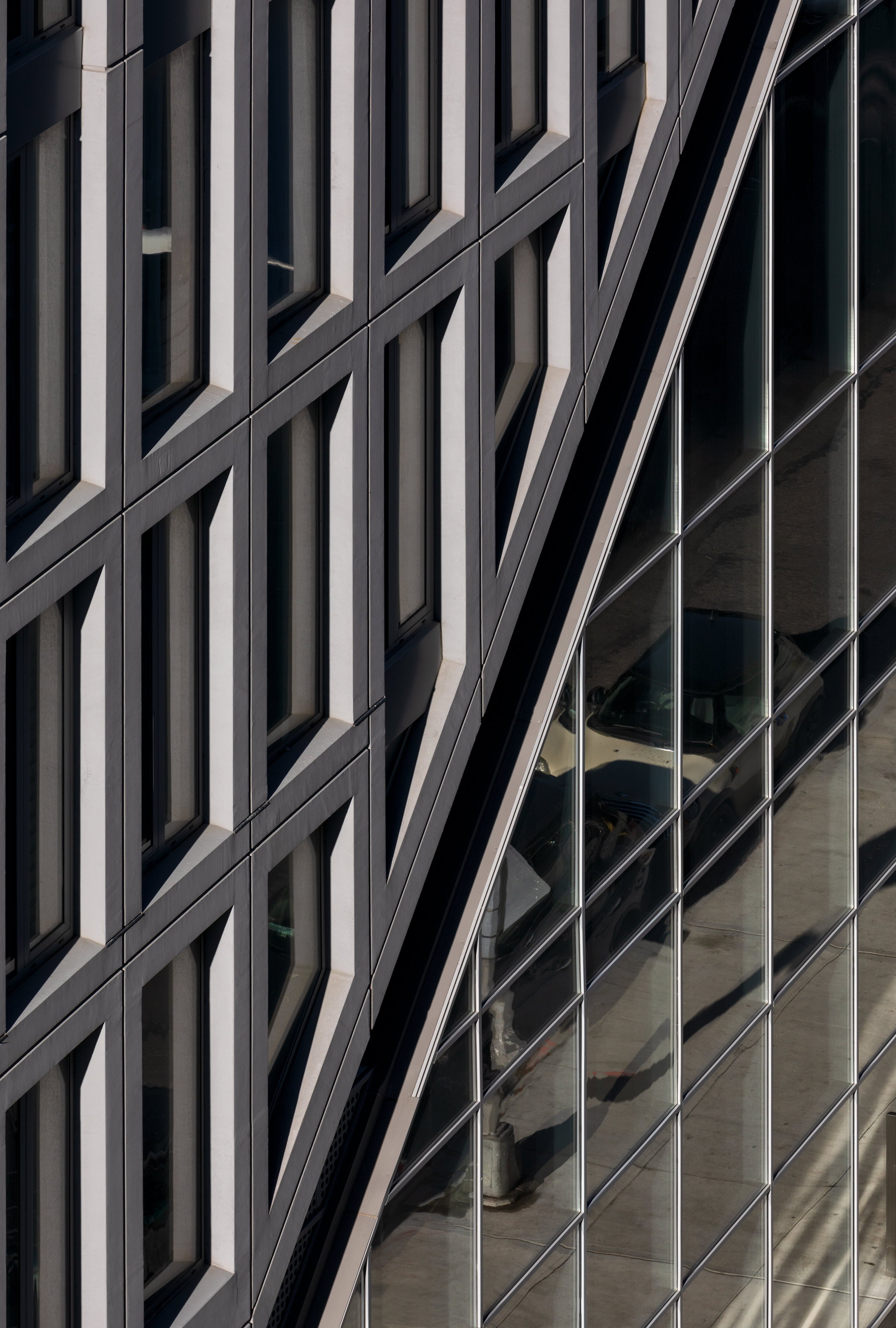 Bevel Long Island City 公寓丨美国纽约丨ODA-17