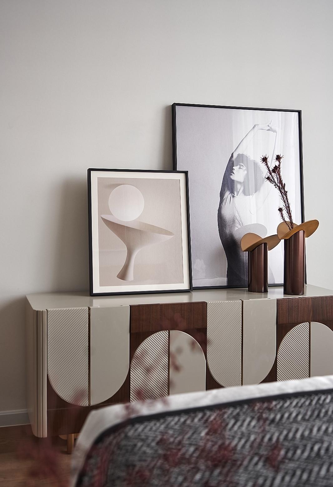 上海佘山原墅丨中国上海丨深圳市创时空环境艺术设计有限公司-27