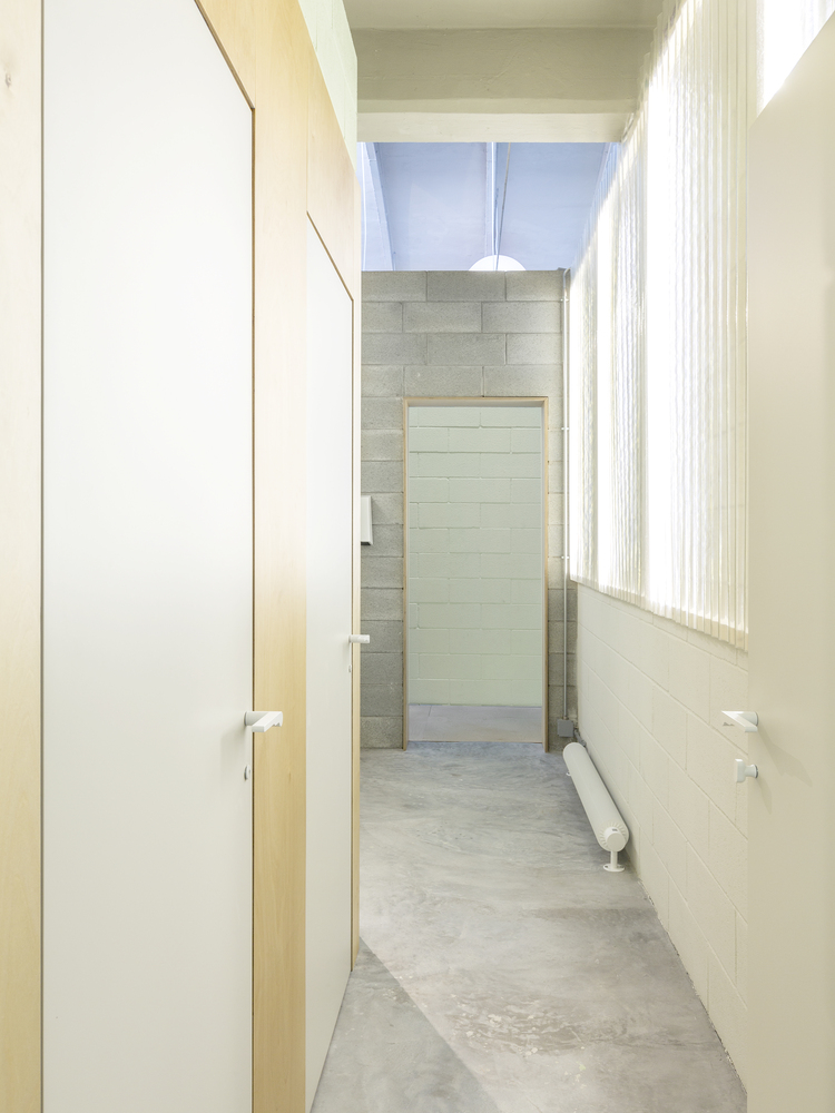 绿色共享的意大利数字时尚总部丨意大利都灵-44