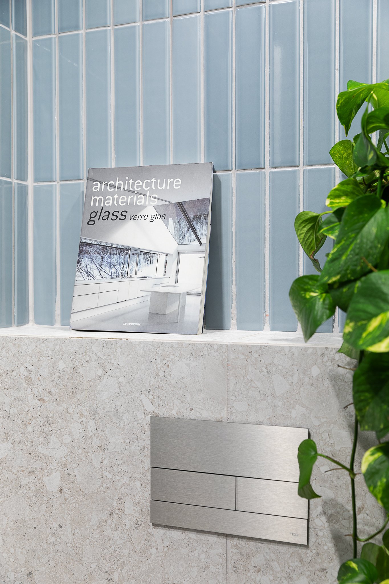 VK 公寓室内设计丨以色列特拉维夫丨STUDIO GAL GERBER-48