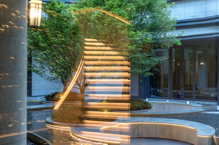 圆世界，生不息 | 成都电建 • 洺悦玺-77