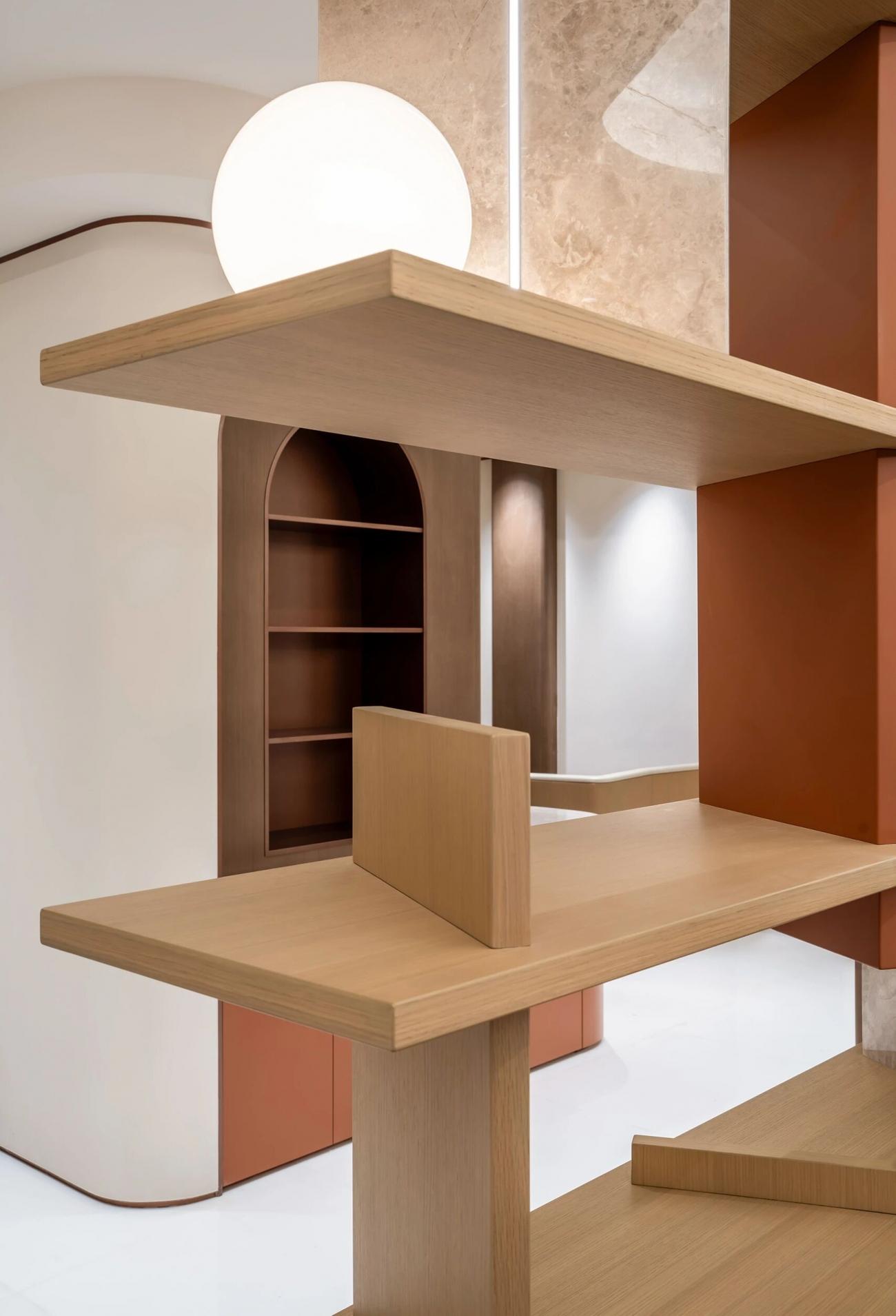 Dariel Studio · 余杭·宸韵臻邸丨中国杭州-14