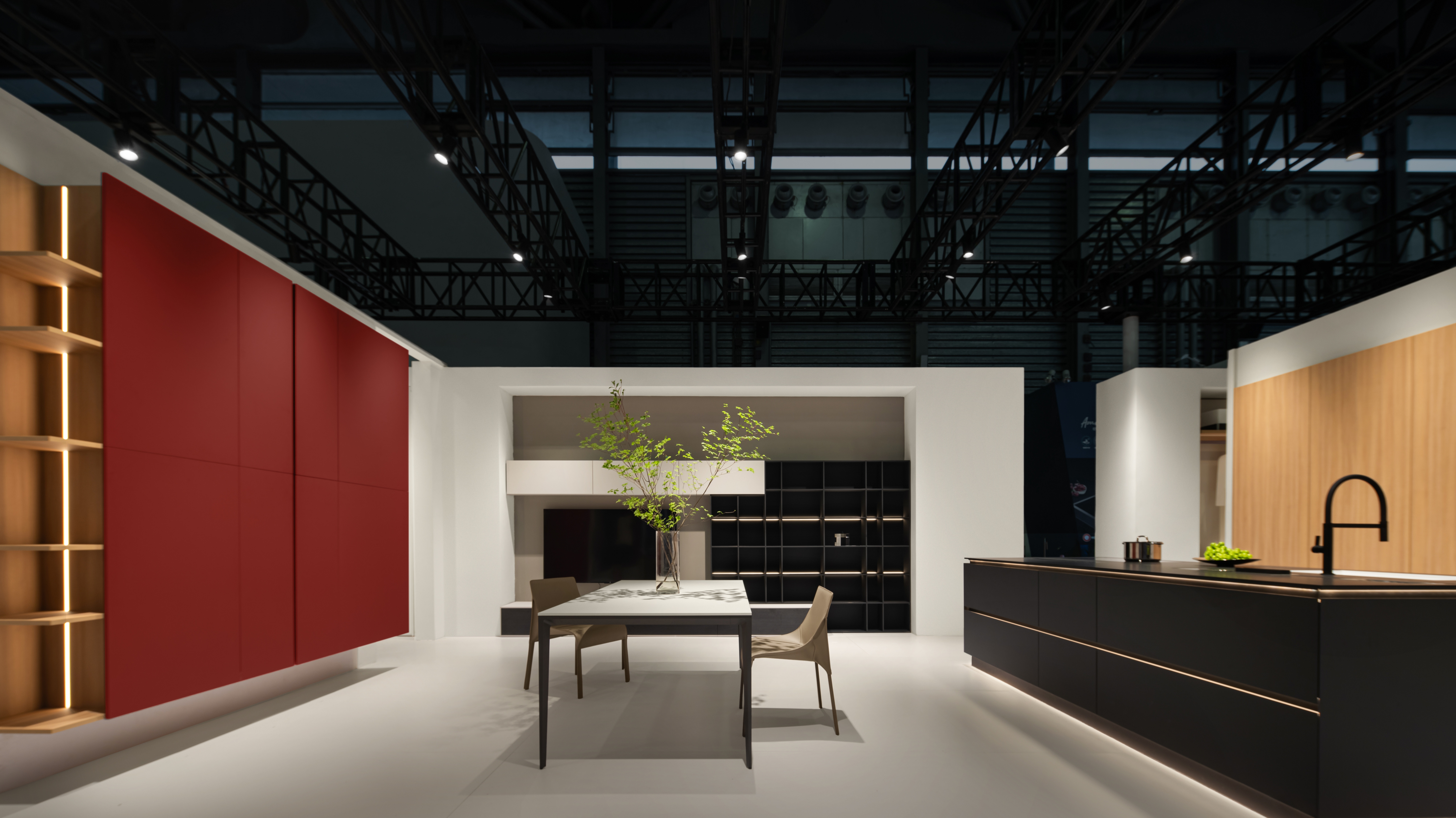 高定展厅设计-17