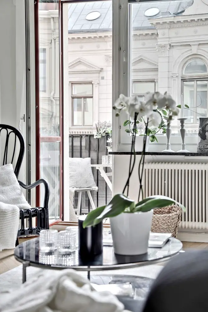 北欧风中的巴洛克魅影-5