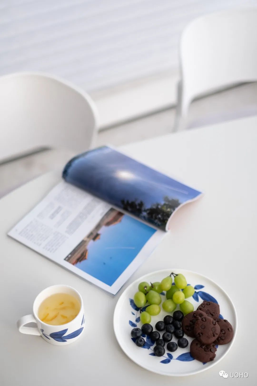 2021 潮流家居设计 | 观诺全案项目 | 纯粹极简主义-2