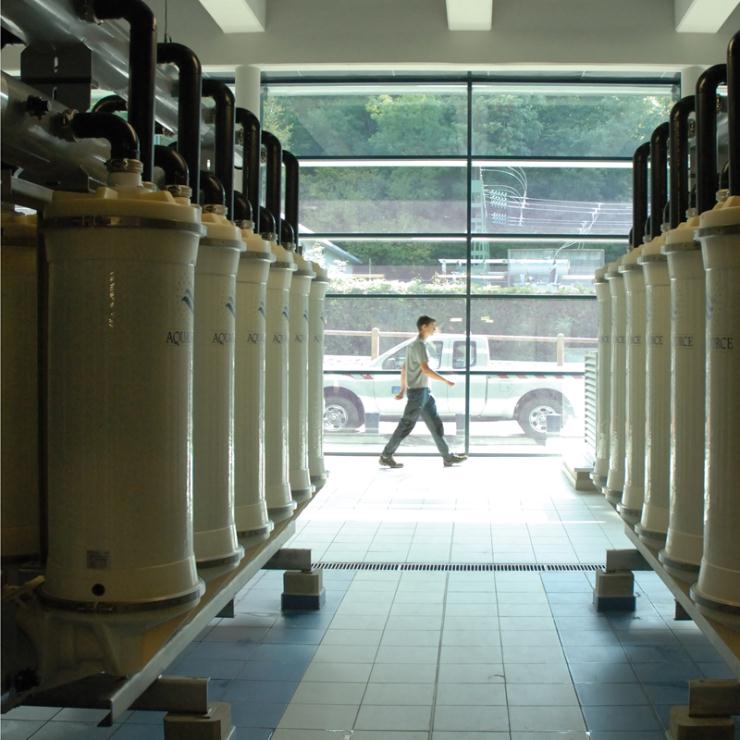 安纳西城市社区饮用水生产单元（埃斯帕尼奥克斯场地）-0