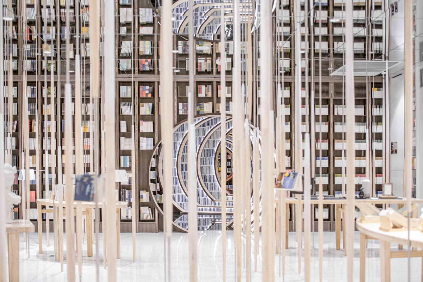 李想:北京·钟书阁!-48