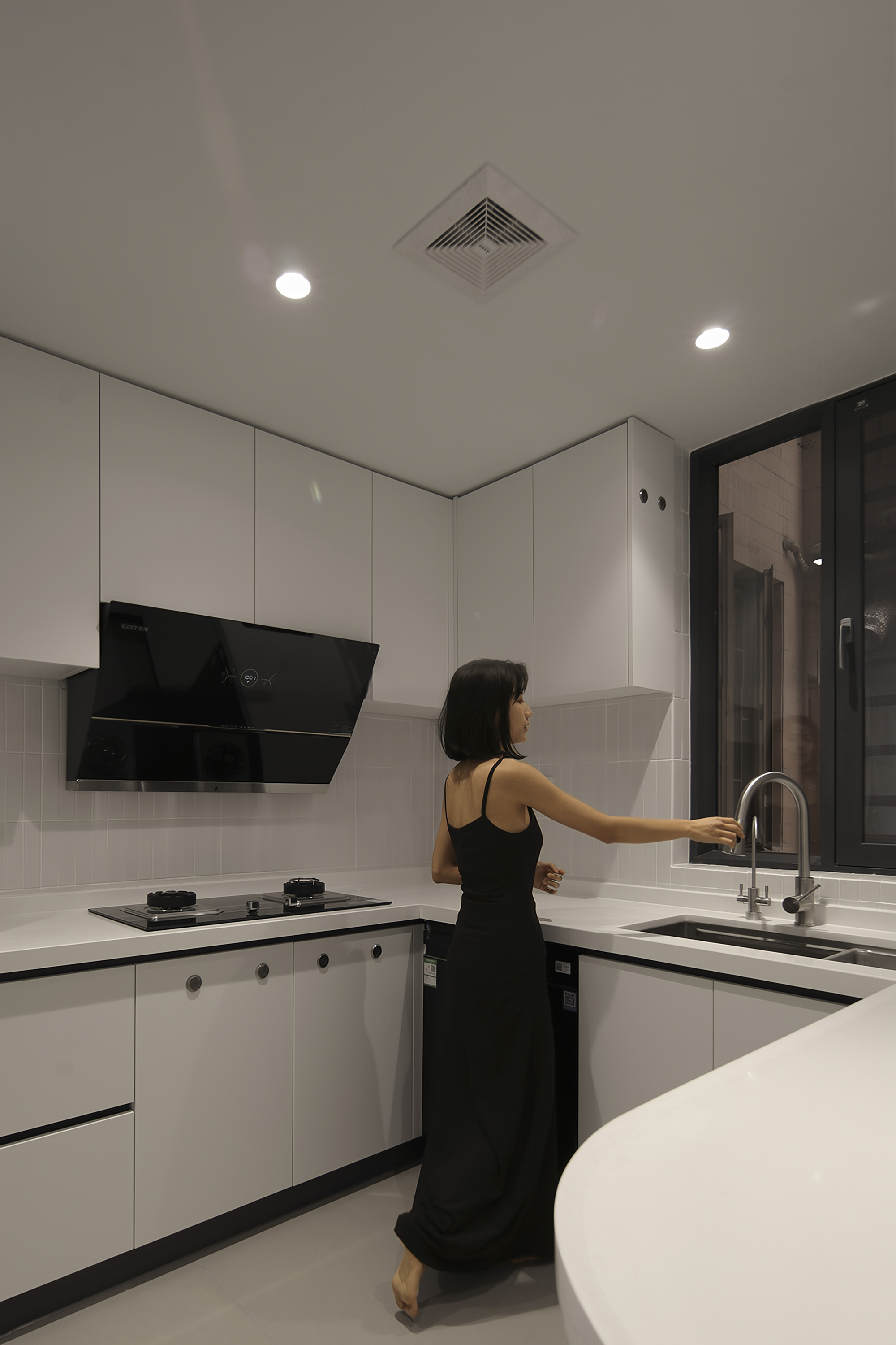 广州·华景新城·逸悦居丨中国广州丨睦一设计-18