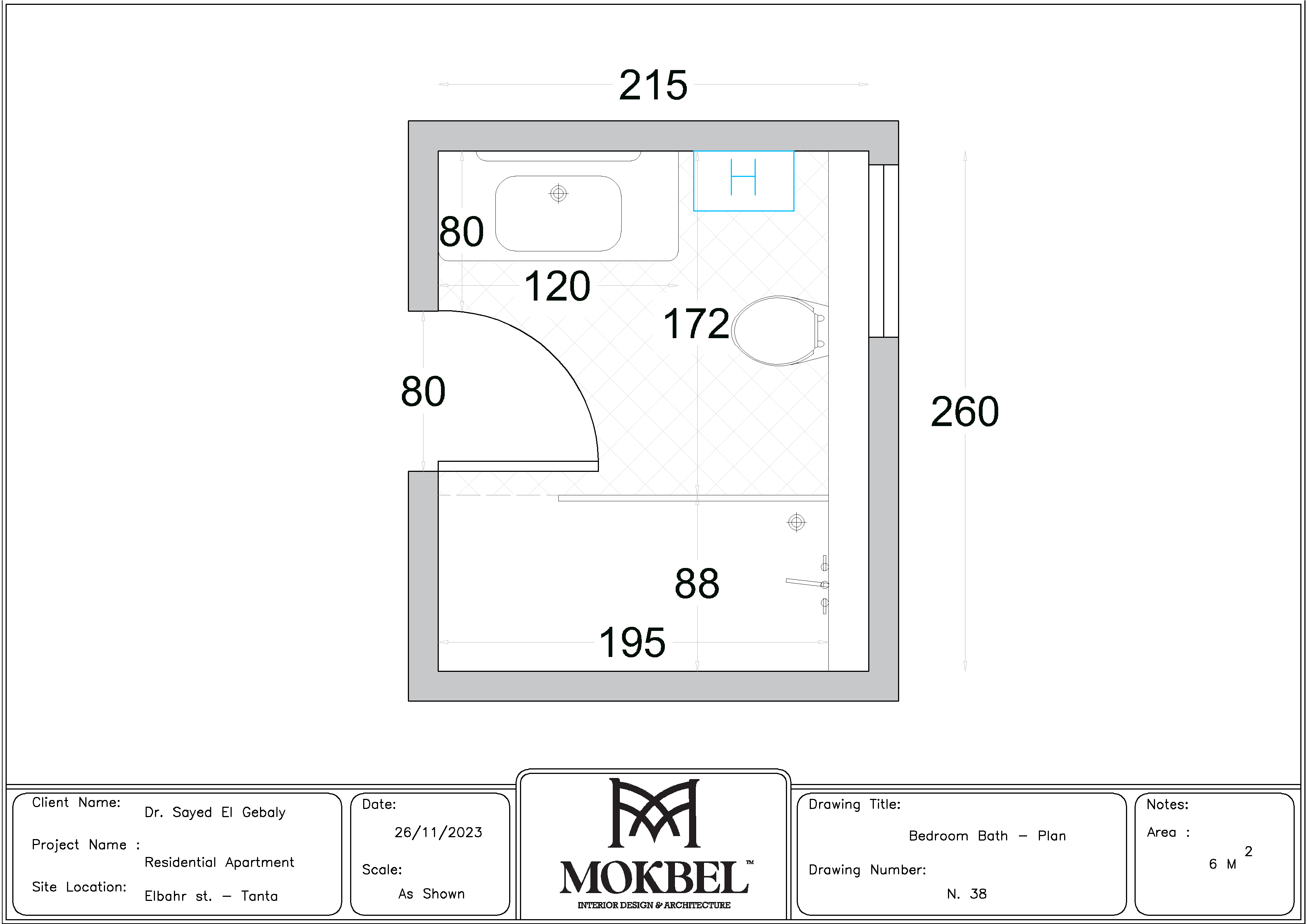 整套公寓二维设计-40
