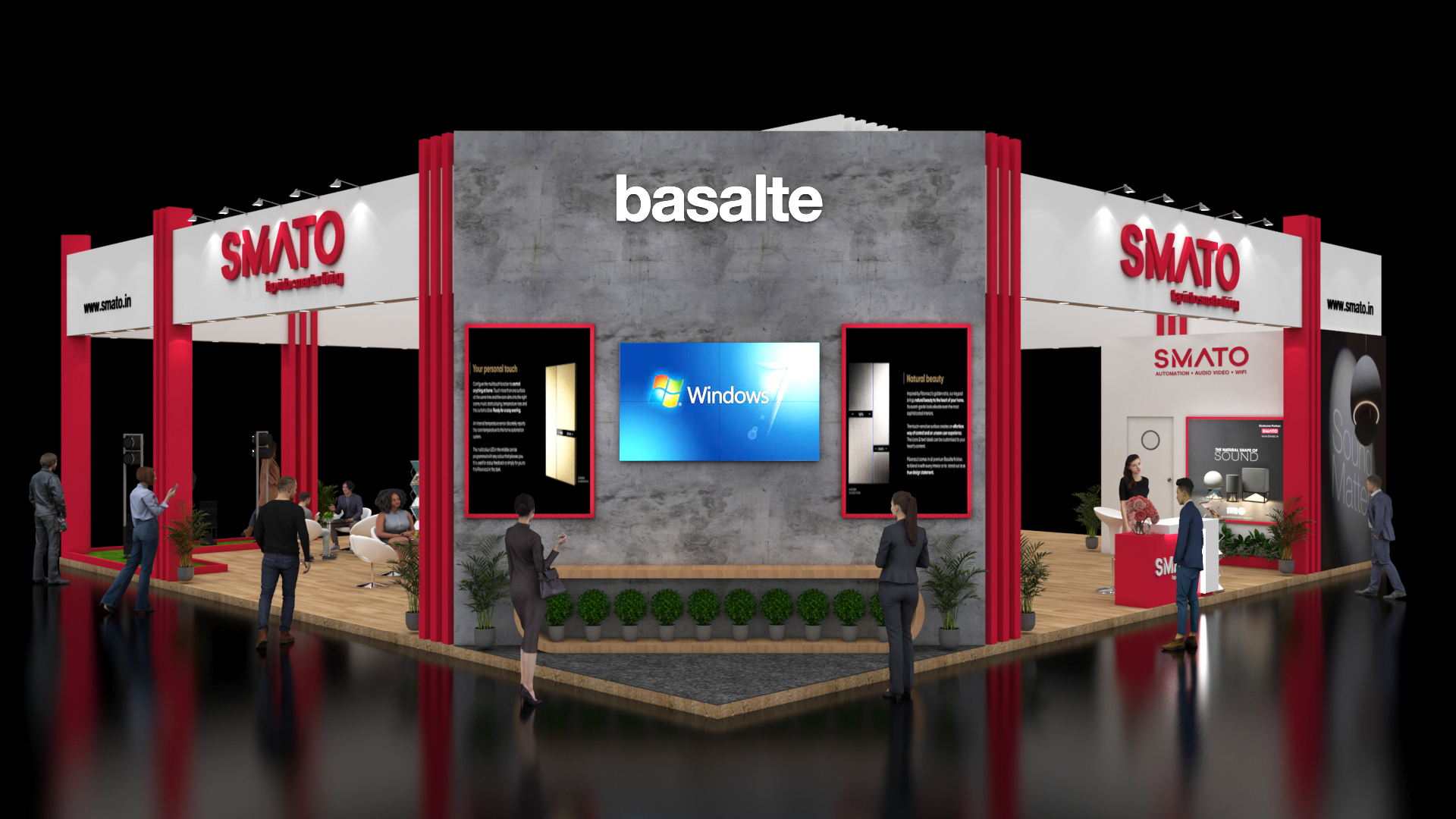 SMATO - Smart Home Expo 2023-6