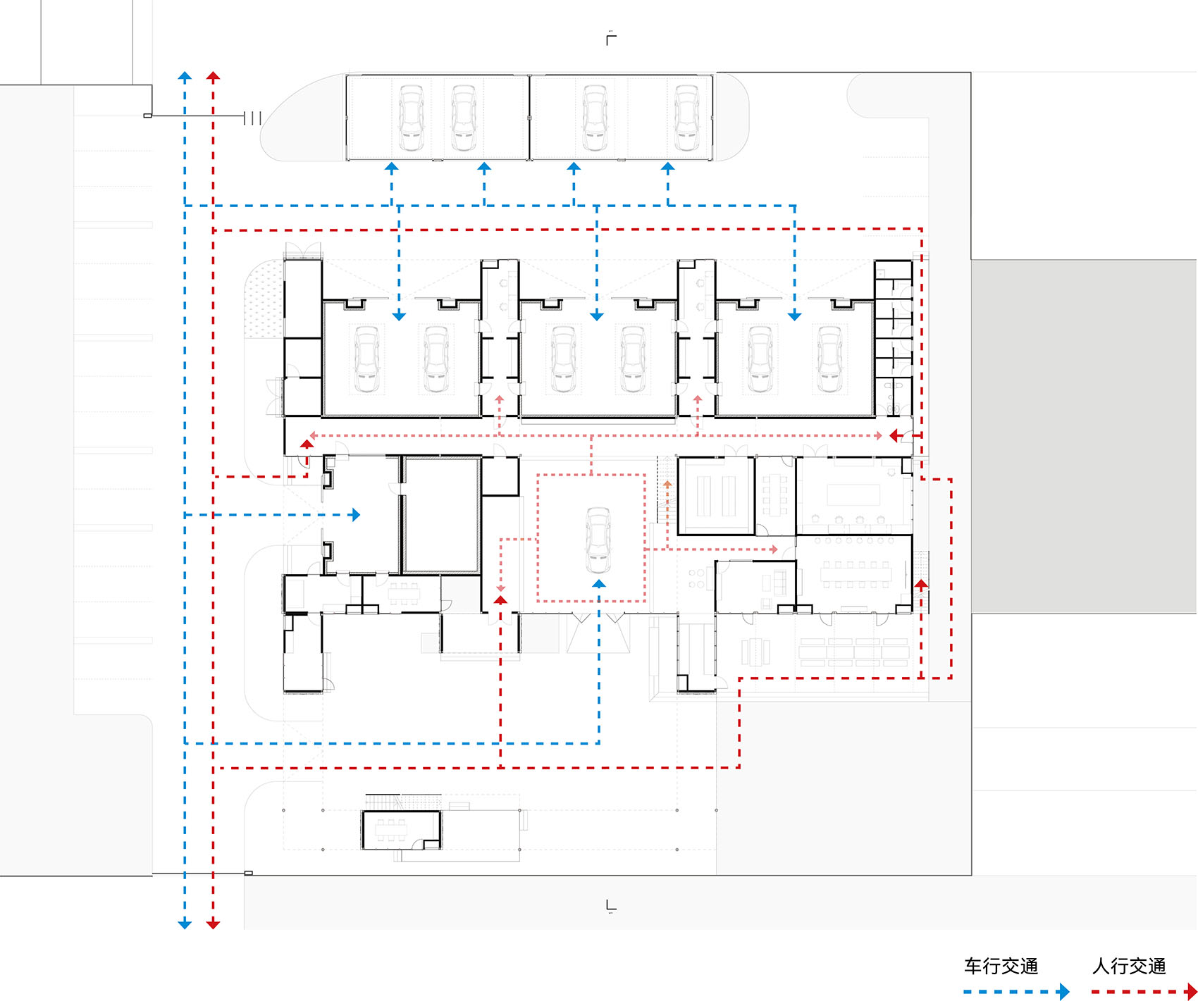 歌尔丹拿Lab2丨中国潍坊丨龙工作室-67
