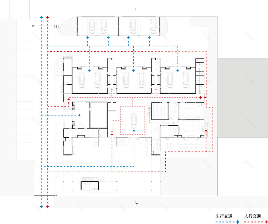 歌尔丹拿Lab2丨中国潍坊丨龙工作室-67