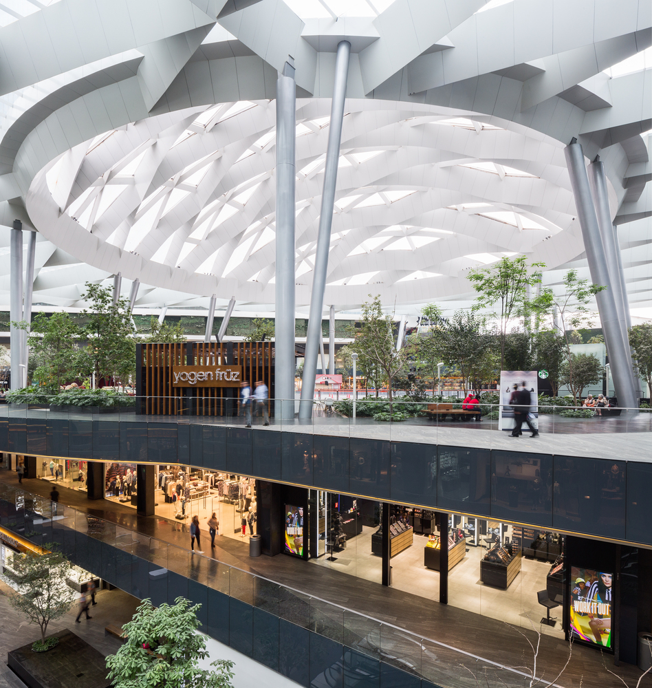 Parque Toreo  Sordo Madaleno Arquitectos-61