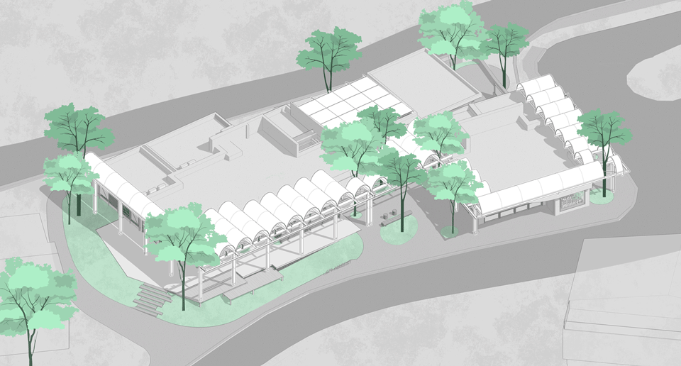 咖啡店丨中国成都丨几里建筑vari architects-37