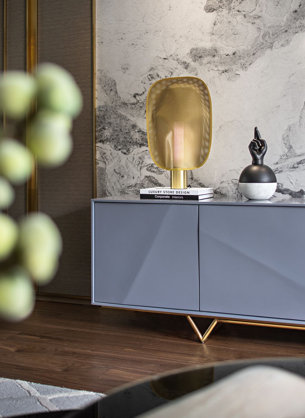 【格欣国际】精致带点小奢侈，平凡生活的最好姿态-10