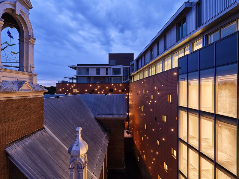 圣查尔斯市场丨加拿大渥太华-14