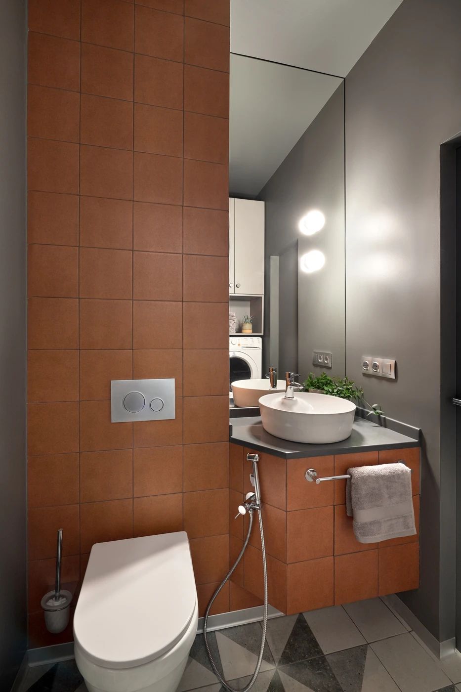 时尚小宅丨Ingresso Interiors-24