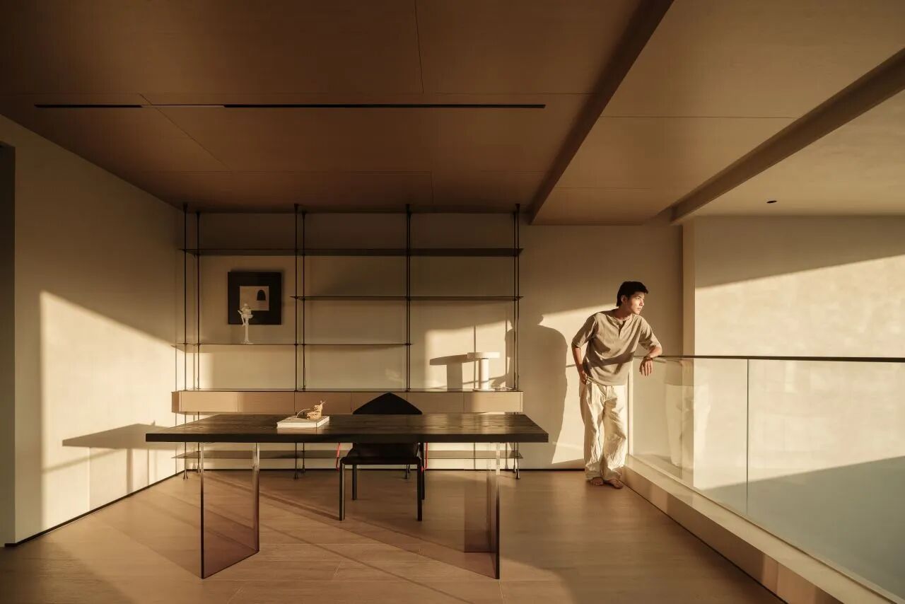 新江与城天琅丨中国重庆丨重庆瑞集建筑设计有限公司-59