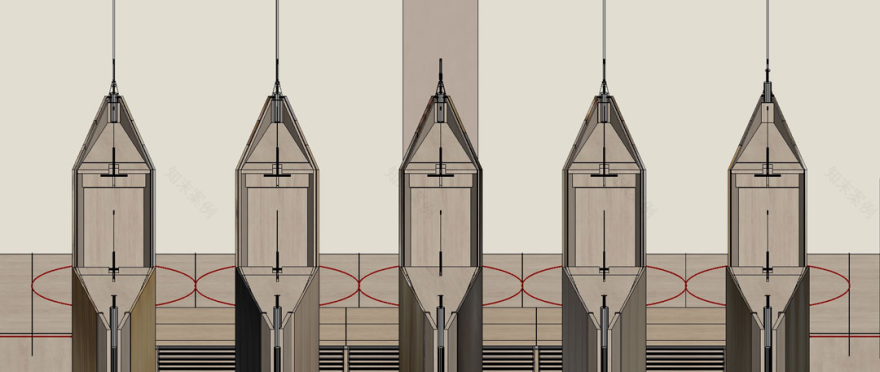 LAK概念店丨中国广州丨PONE普利策-303