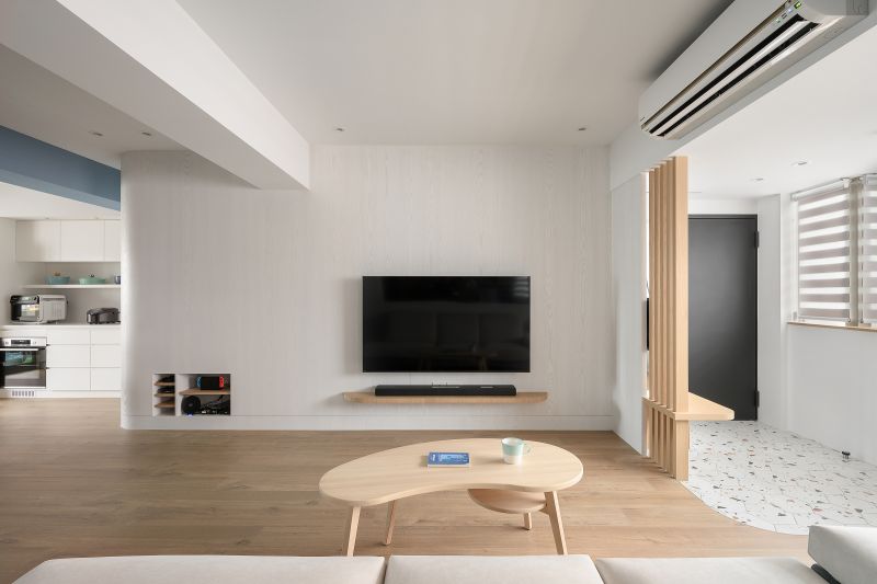 蔚光．居丨禾光室内装修设计有限公司-34