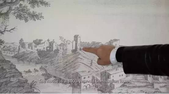 Prada 御用设计师的千年底蕴之家-7