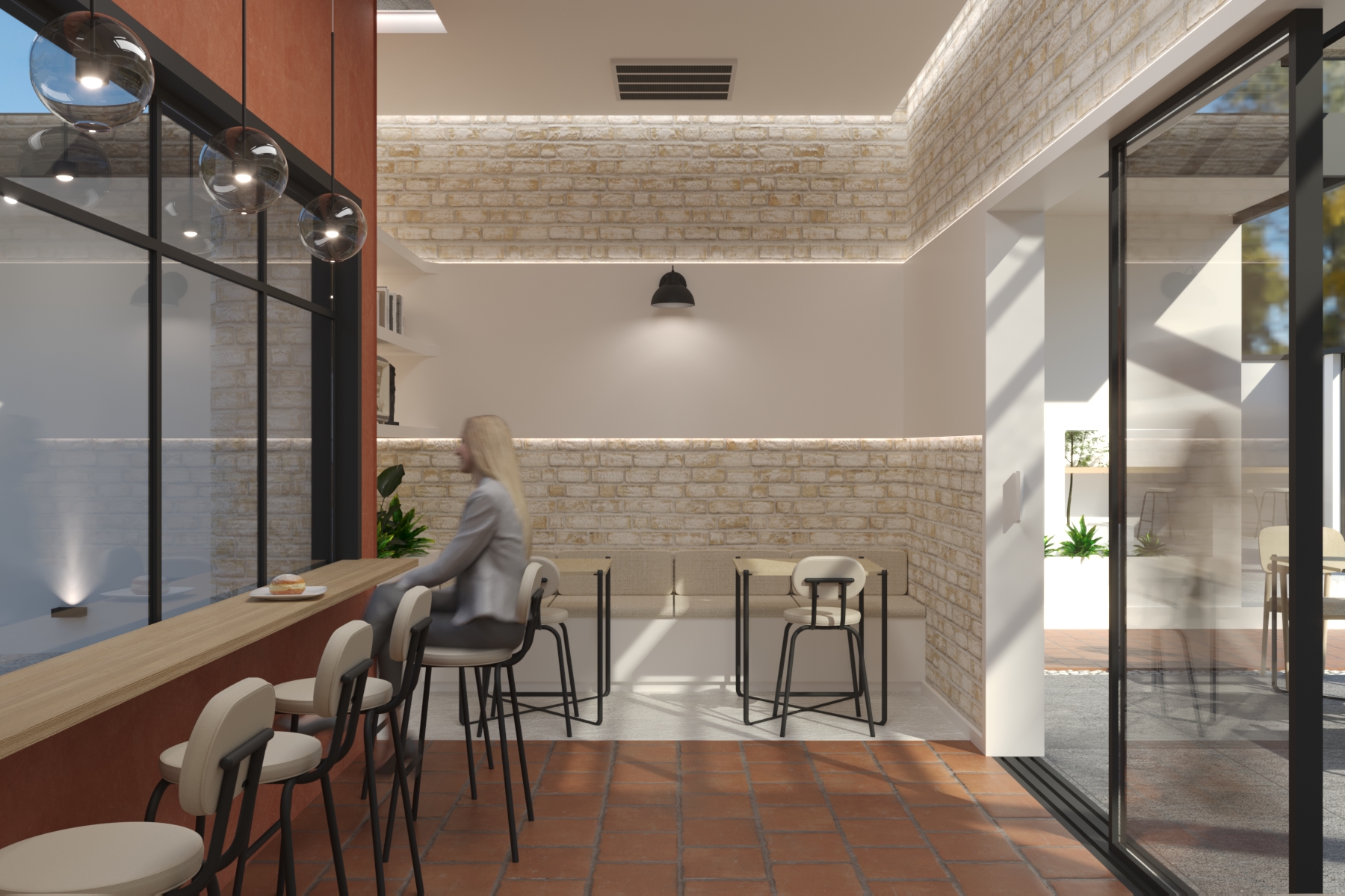 文化艺术之家丨伊朗德黑兰丨Aragma-25