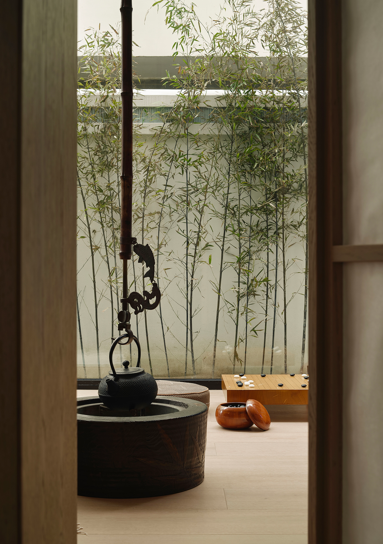 自然而然丨中国上海丨FF DESIGN-37