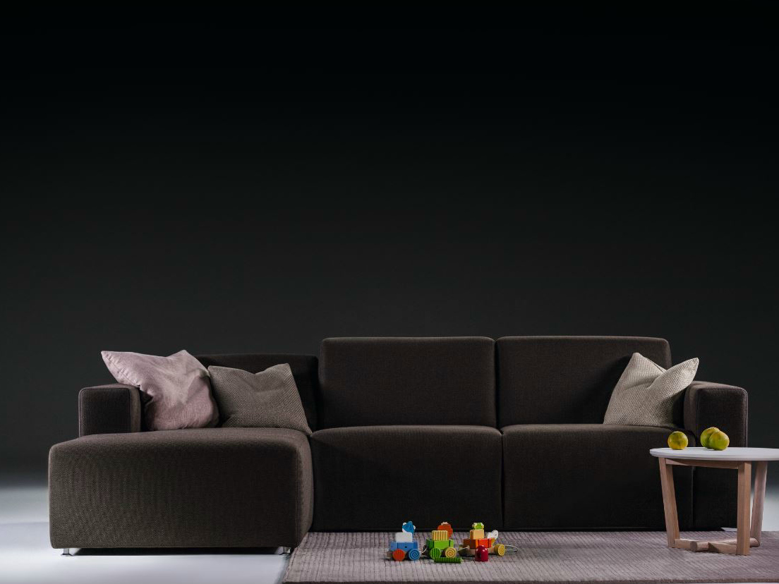 Add Space Where You Need It The Most With L-shaped Sofas-1
