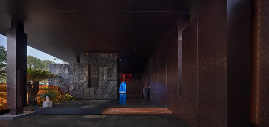 味溯山海·宴归一席 · 山海一席丨中国郴州丨纵横一线-38