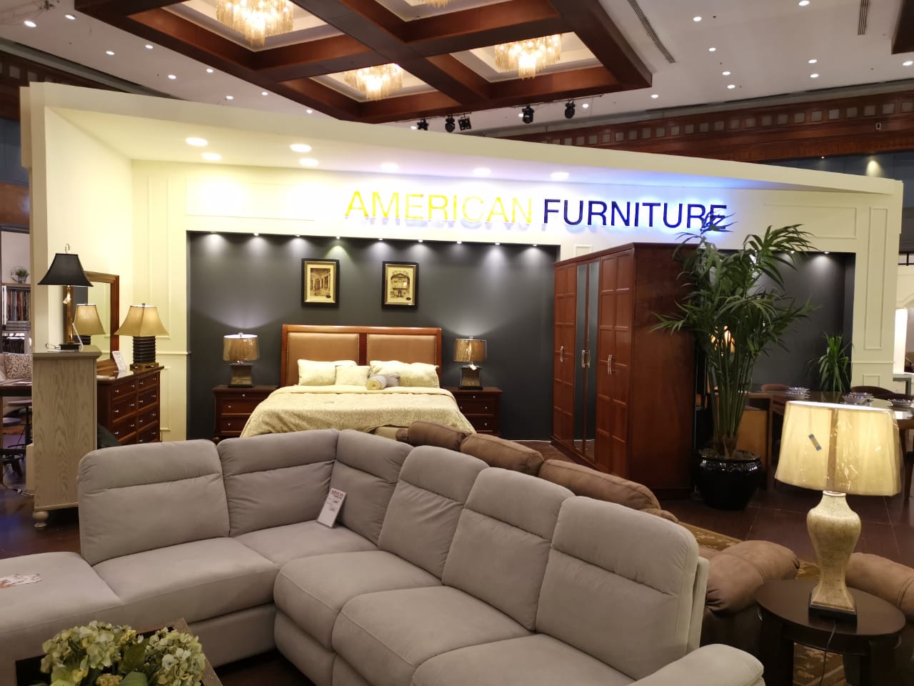 美国家具丨EgyptAlexandria丨The House of Furnit-25